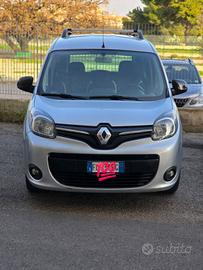 RENAULT Kangoo 1.5 Dci 90CV 5 PORTE STOP & STRAT