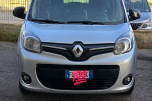RENAULT Kangoo 1.5 Dci 90CV 5 PORTE STOP & STRAT