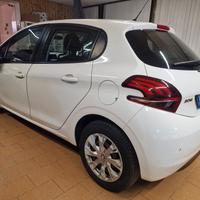Peugeot 208 BlueHDi 100 S&S 5 porte Van Active