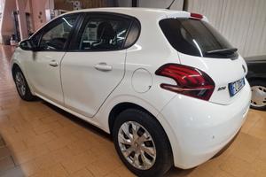 Peugeot 208 BlueHDi 100 S&S 5 porte Van Active