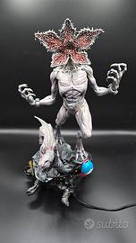 Stranger things, Demogorgone 