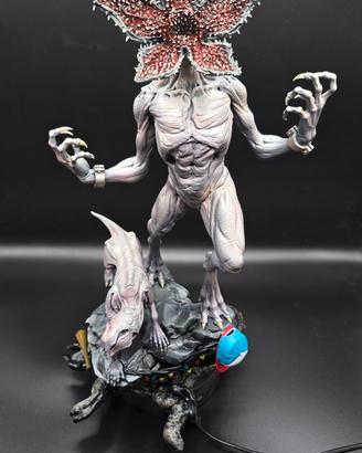 Stranger things, Demogorgone 