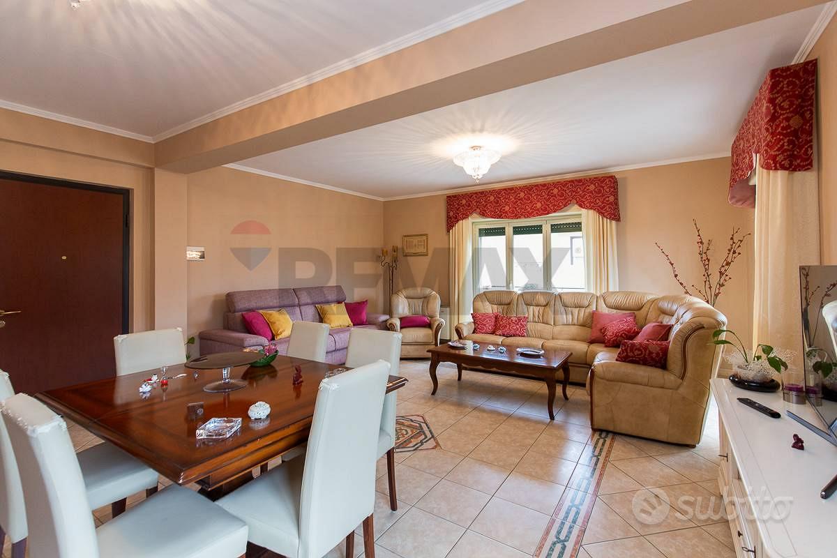 Appartamento – Fiumefreddo di Sicilia, Castello, Catania - Vista 3