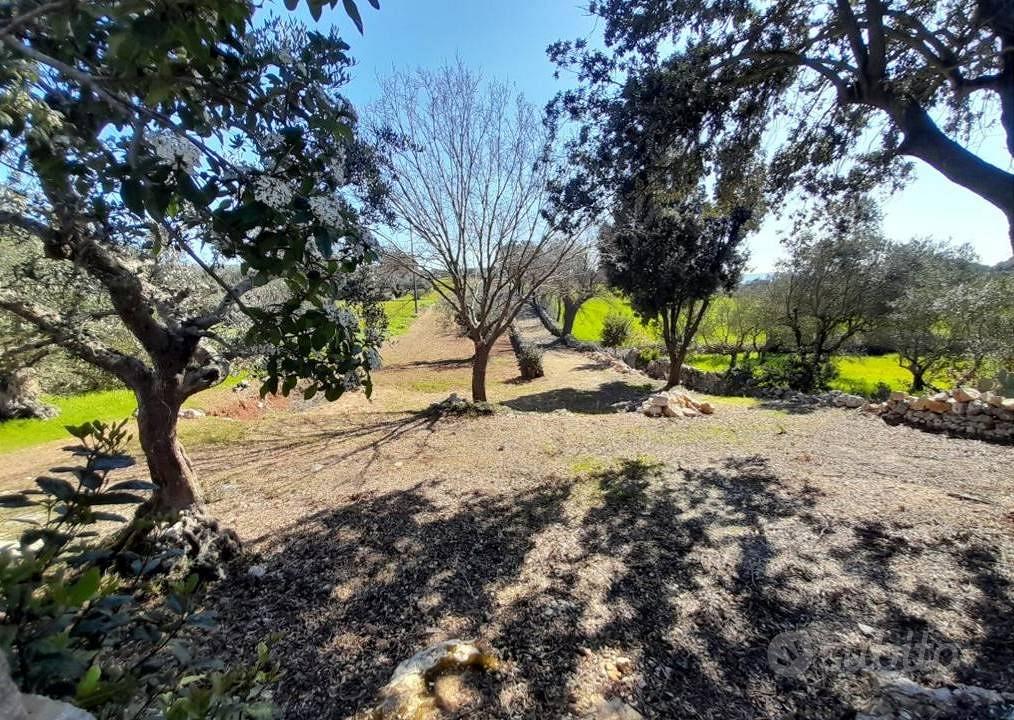 Rustico / Casale di 50 m² con 2 locali a Locoroton - Vista 4