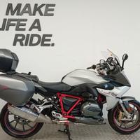 Bmw r 1200 rs - 2018