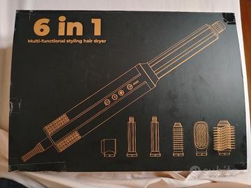 Professional Salon Grade Hair Tools