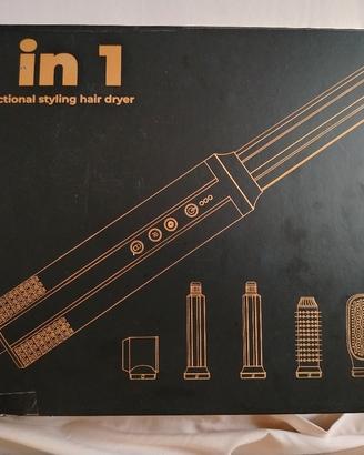 Professional Salon Grade Hair Tools