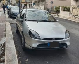 FORD Puma '97-'02 - 2002