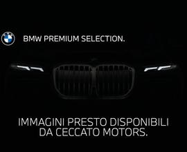 BMW Serie 2 218d Gran Coupe Msport auto