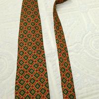 Cravatta Fabio Ferretti - 100% Seta Handmade