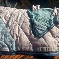 sottosella chanel azzurro