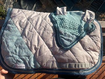 sottosella chanel azzurro