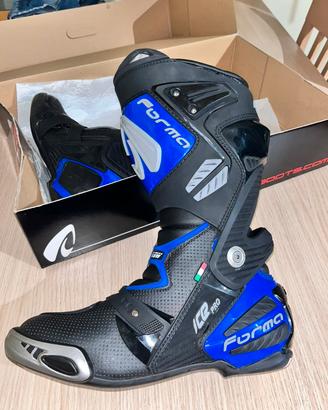 scarponcini FORMA ICE PRO