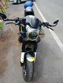 Clx 700 sport