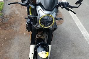 Clx 700 sport