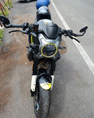 Clx 700 sport
