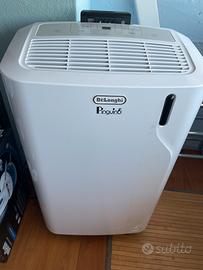 Pinguino De Longhi PACEM77 9.000 BTU