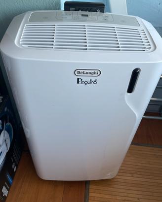 Pinguino De Longhi PACEM77 9.000 BTU