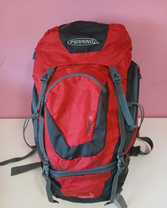 Zaino sportivo