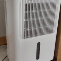 Deumidificatore 12L – Silenzioso, Smart, Nuovo