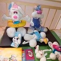 Diddl diddlina peluche portagioie altro