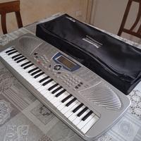 Pianola medeli+custodia