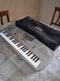 Pianola medeli+custodia