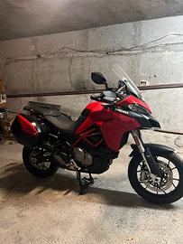 Ducati Multistrada 950 - 2021