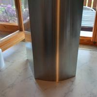 avvolgi tubo per cappa 