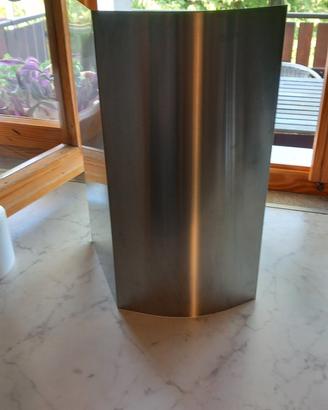 avvolgi tubo per cappa 