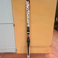 Dynastar Speed Course Comp GS, lunghezza 186