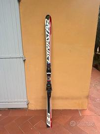 Dynastar Speed Course Comp GS, lunghezza 186