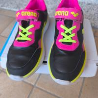 arena scarpe