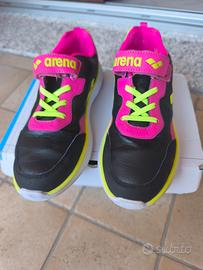 arena scarpe