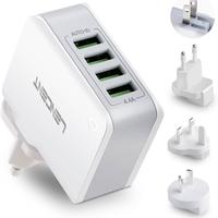 Caricabatterie come nuovo