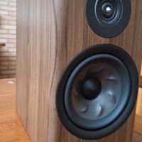 diffusori polk reserve r200 
