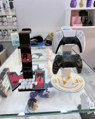 Porta joypad gta/ssc napoli