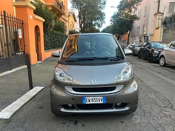 Smart Fortwo Coupé CDI