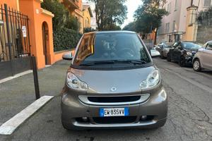 Smart Fortwo Coupé CDI