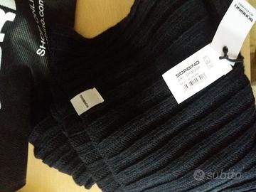 SORBINO sciarpa NUOVA