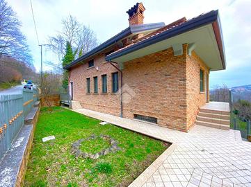 VILLA SINGOLA A GROTTOLELLA