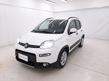 Fiat Panda Hybrid City Life BR948739 1.0 Mild Hybr