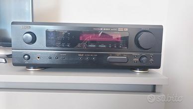 Amplificatore dolby Digital surround Denon + kit c