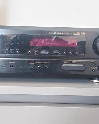 Amplificatore dolby Digital surround Denon + kit c