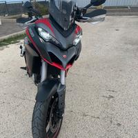 Ducati multistrada 1200s