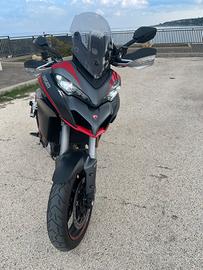 Ducati multistrada 1200s