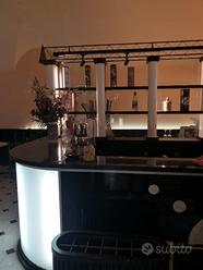 Immobile per attività bar ristorante