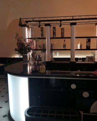 Immobile per attività bar ristorante