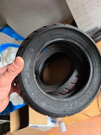 gomme monopattino 10x3.0 tuovt 