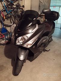 Tmax 500 2009